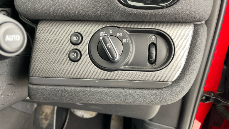 MINI Countryman 1.5 Cooper Exclusive 5dr Auto Petrol Hatchback